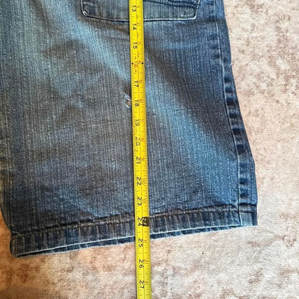 Player 101- Men's Denim Short